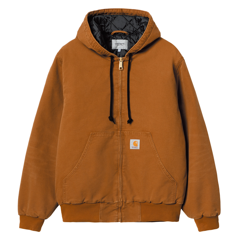 carhartt カーハート WIPのアクティブジャケット