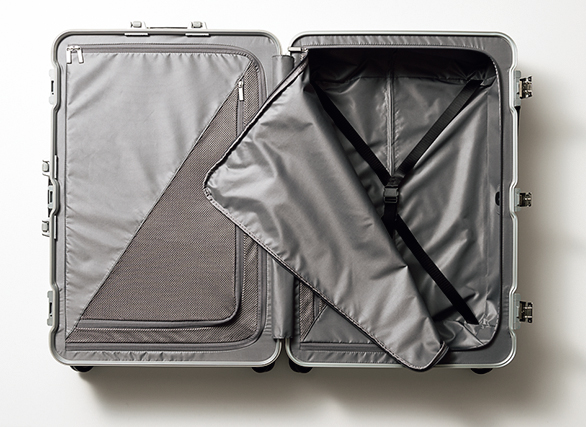 TUMI トゥミ 19 DEGREE ALUMINUM エクステンデッド・トリップ・パッキングケース
