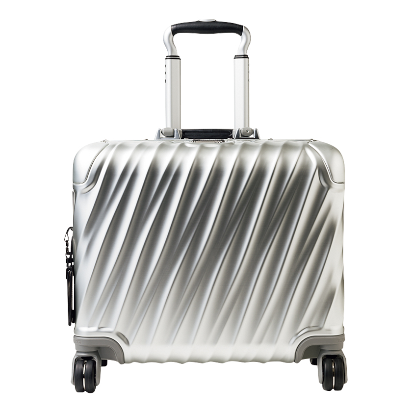 TUMI トゥミ 19 DEGREE ALUMINUM コンパクト・キャリーオン