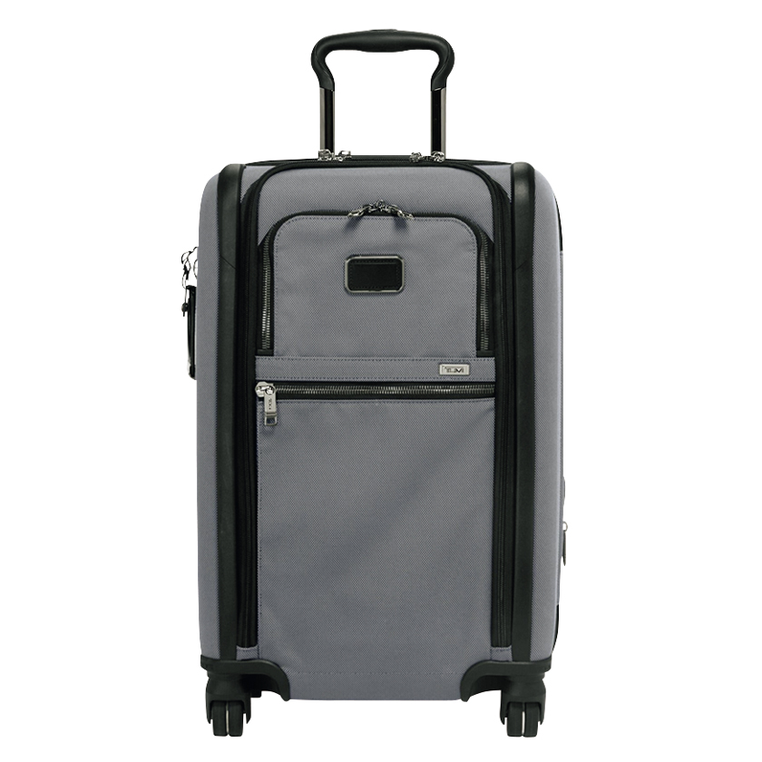 TUMI トゥミ TUMI ALPHA インターナショナル・デュアル・アクセス・4ウィール・キャリーオン