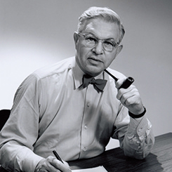 Arne Jacobsen