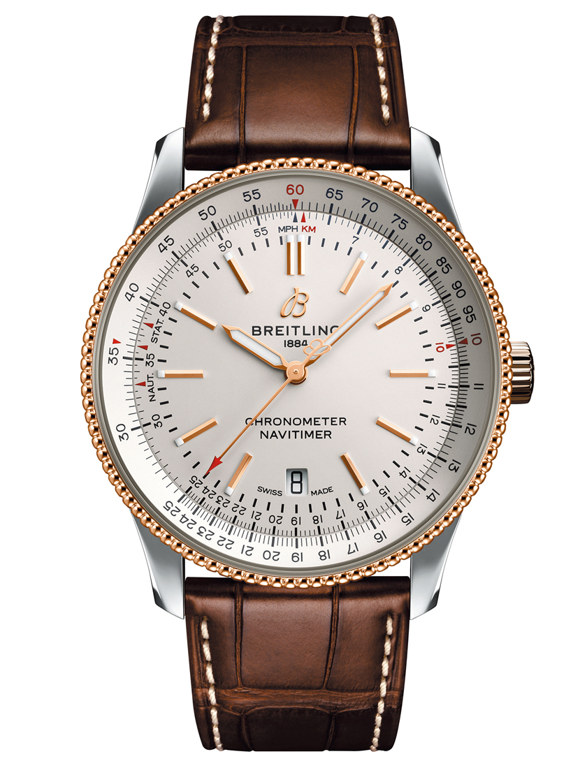 BREITLING ブライトリング ナビタイマー オートマチック 41