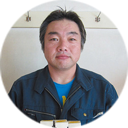 藤沢豊和さん