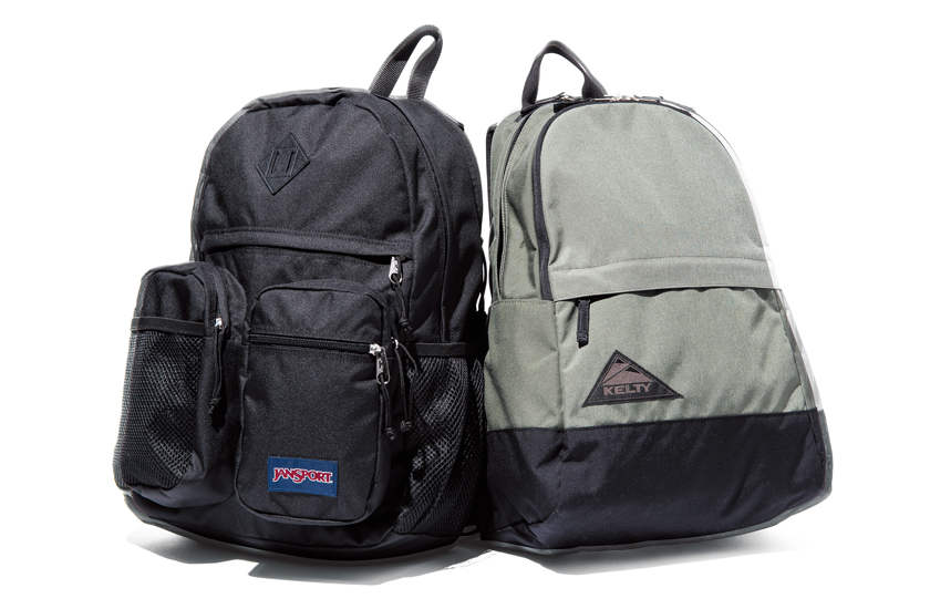 KELTY ケルティ アーバンクラシックデイパック21 JANSPORT ジャンスポーツ グランビー