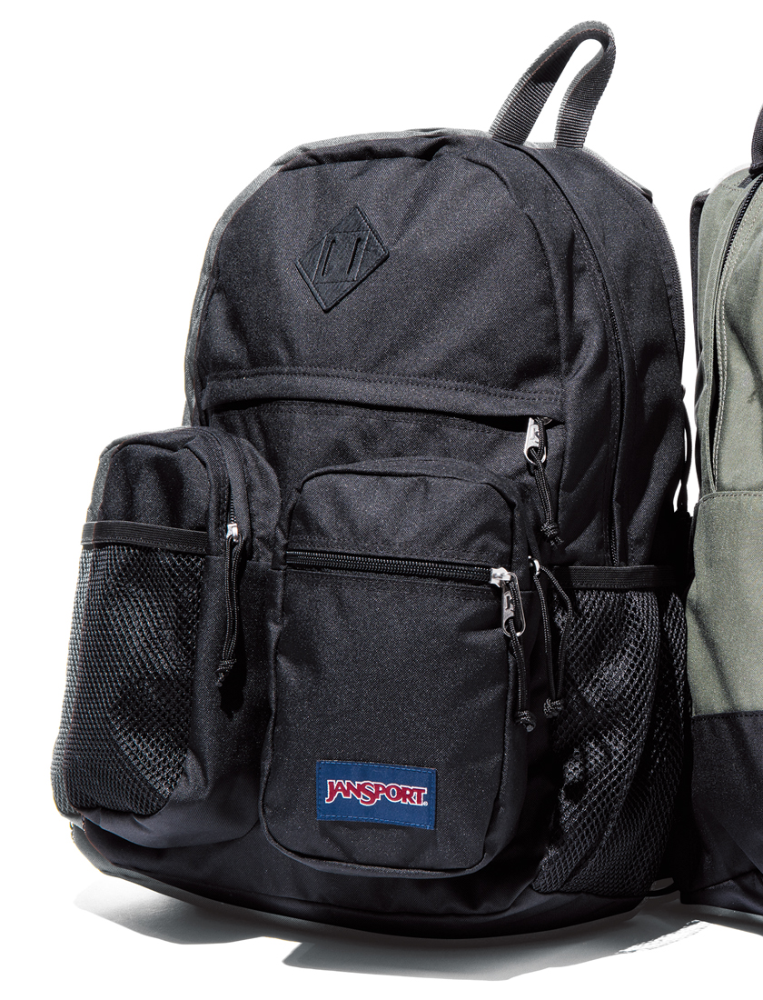  JANSPORT ジャンスポーツ グランビー