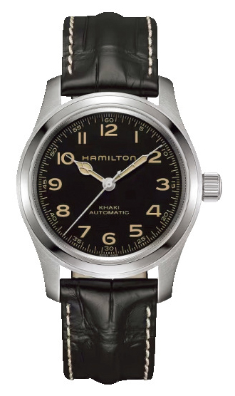 Hamilton ハミルトン KHAKI FIELD Murph 