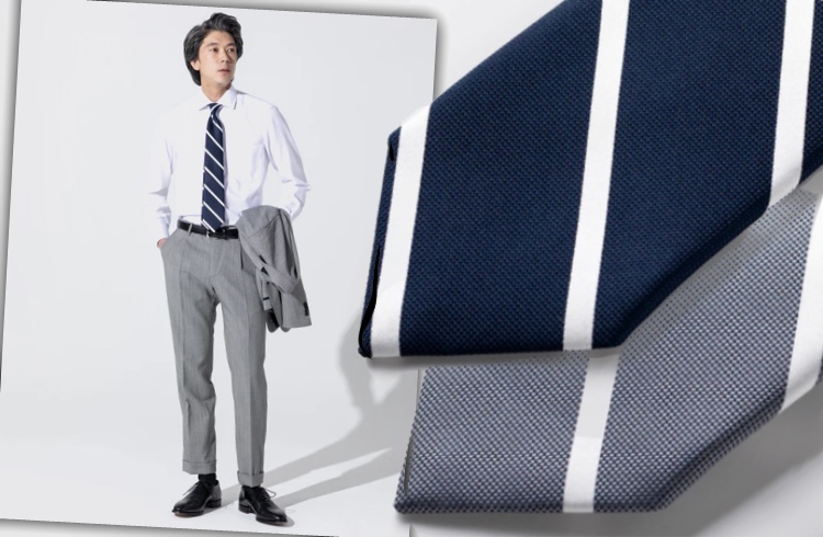 一生付き合いタイ♪】フレッシャーズからベテランまで重宝する