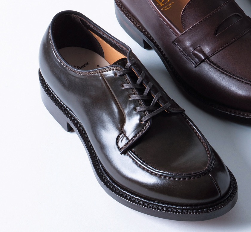 The Ruttshoes &Co. ラッドシューズ RIDLEY