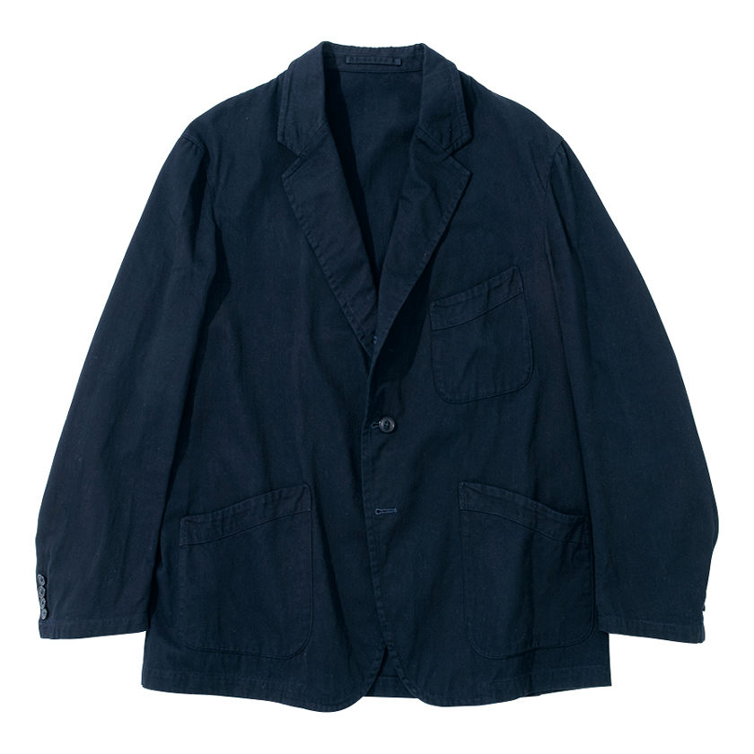 JACKET+X TOILE AI JACKET