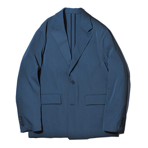 DRY KERSEY リラックスジャケット