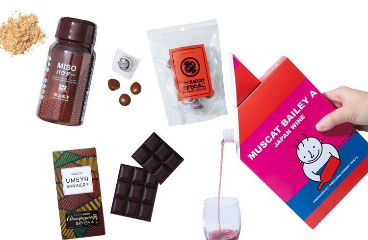 女子ウケチョコまだある♡LIST　グルメ、ホームパーティ、酒飲み、インスタetc.
