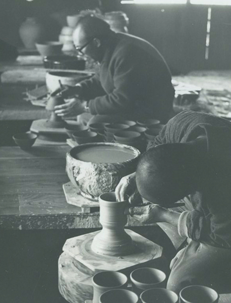 濱田窯