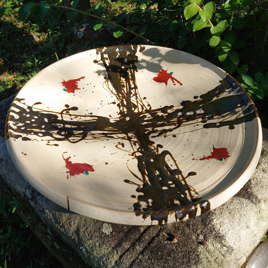濱田友緒の作品