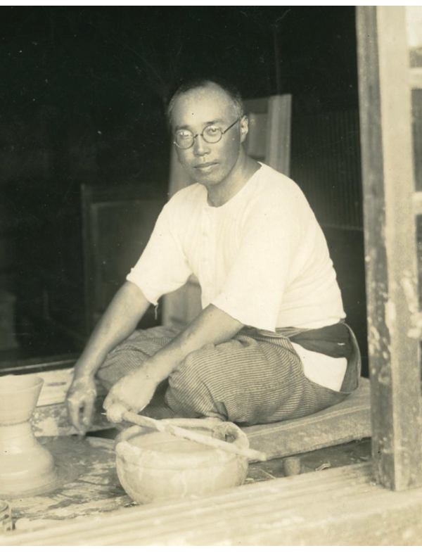 濱田庄司