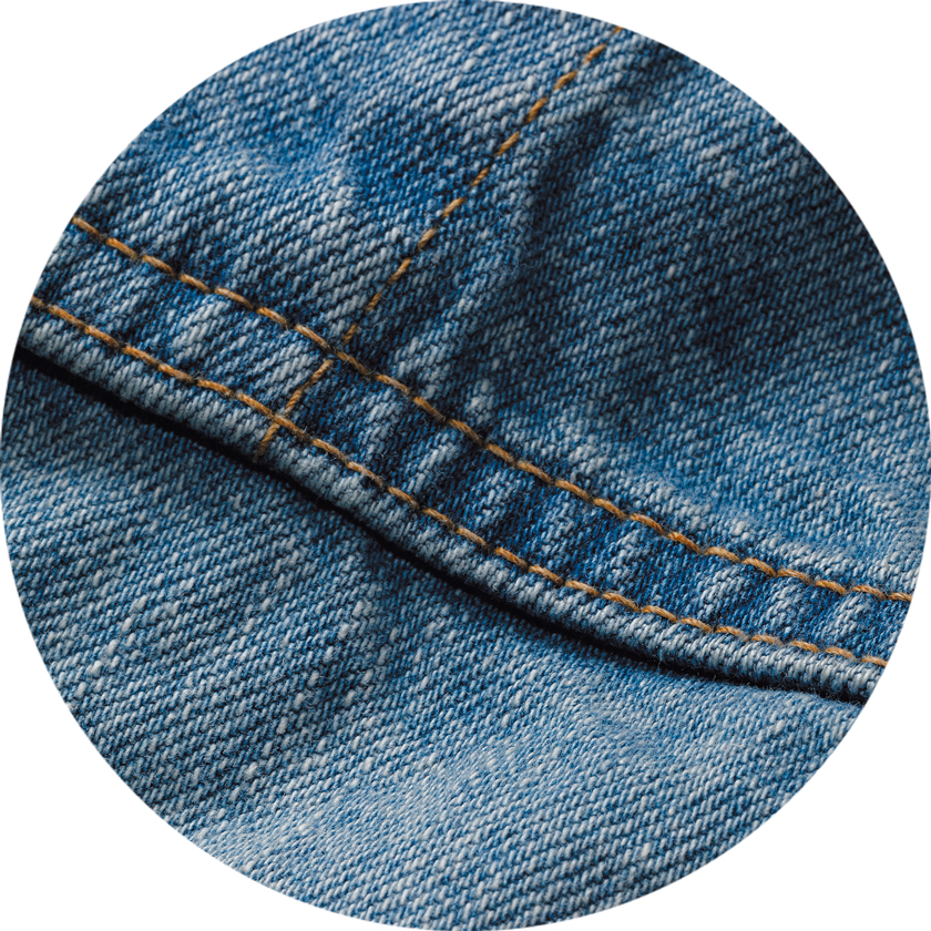 Timberland ＋81 3 ティンバーランド ＋81 3（エイトワンスリー） デニムジャケット
