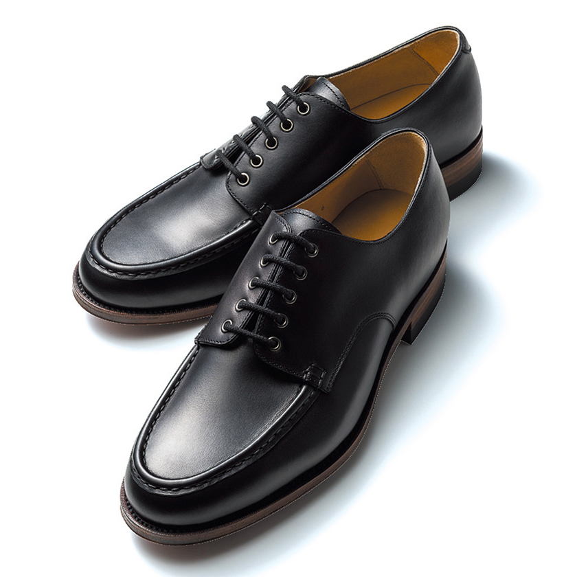 オリエンタル ORIENTAL 807 DERBY MOCCASIN