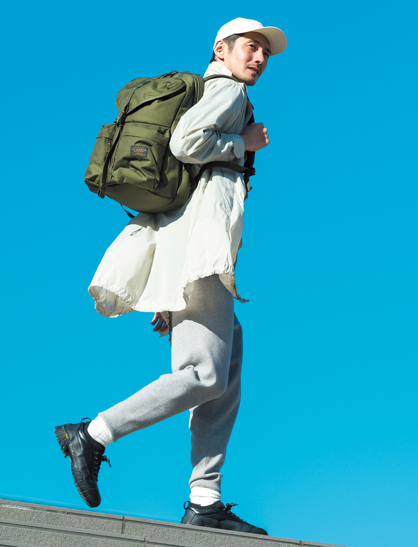 FILSON フィルソン