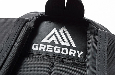 GREGORY×Begin market グレゴリー×ビギンマーケット