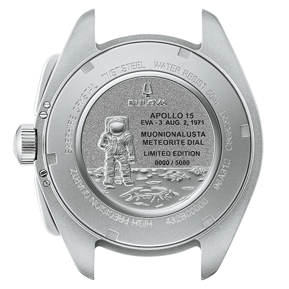 BULOVA BULOVA（ブローバ） 98K112 Archive Series ルナ