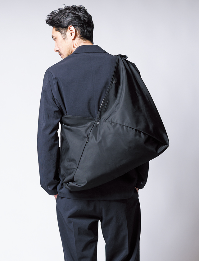 日本トラッド鞄 SLOW×BEAMS スロウ×ビームス