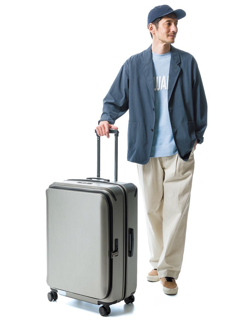Samsonite サムソナイト ユニマックス