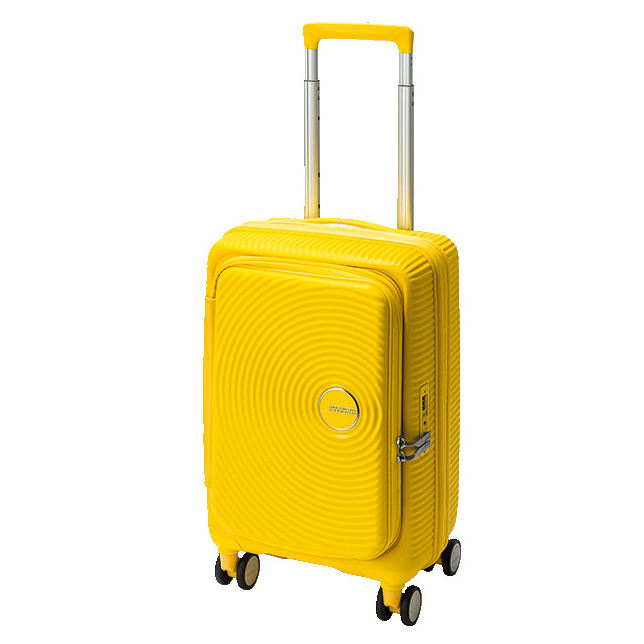 AMERICAN TOURISTER アメリカンツーリスター キュリオ ユニマックス