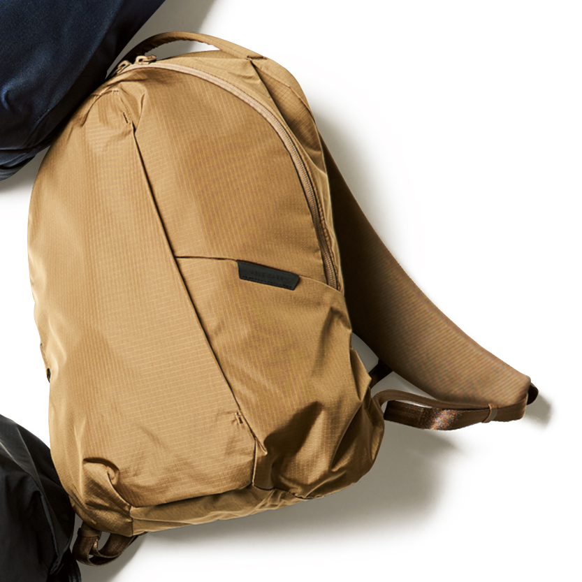 ABLE CARRY エイブルキャリー THIRTEEN DAYBAG