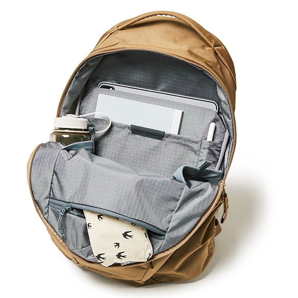 ABLE CARRY エイブルキャリー THIRTEEN DAYBAG