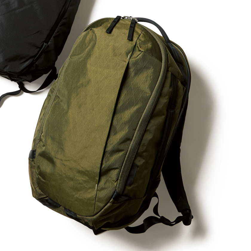 ABLE CARRY エイブルキャリー MAX BACKPACK
