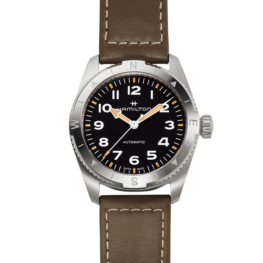 ハミルトン Hamilton KHAKI FIELD Expedition