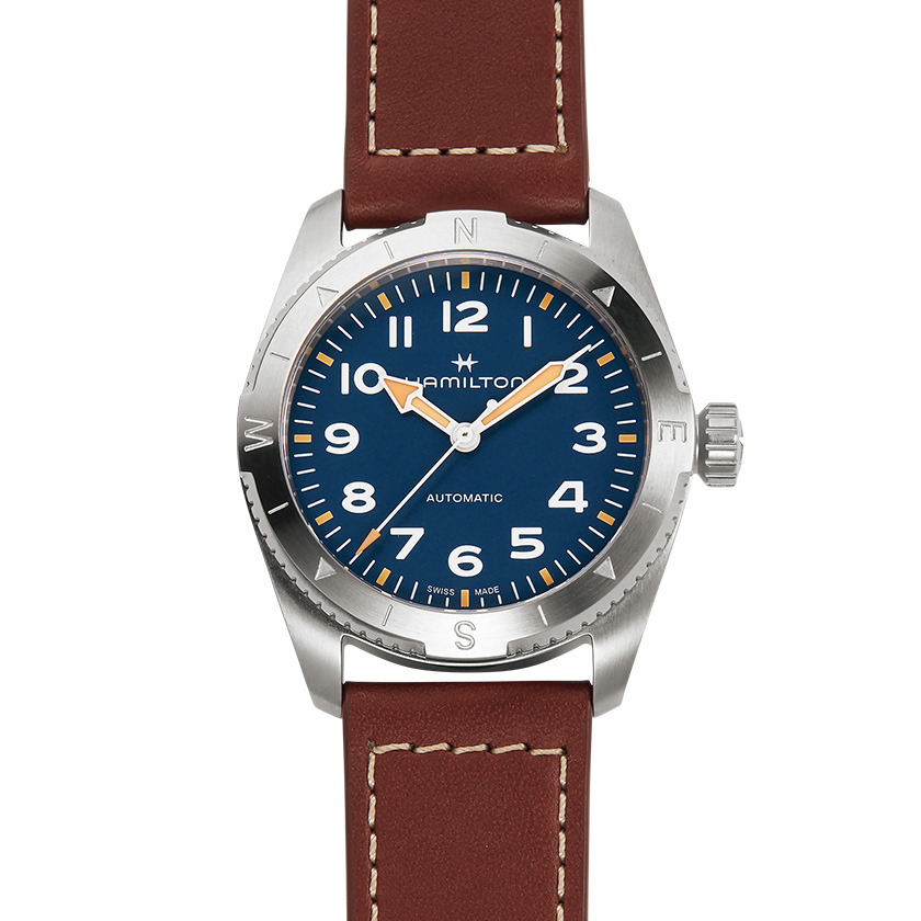 ハミルトン Hamilton KHAKI FIELD Expedition