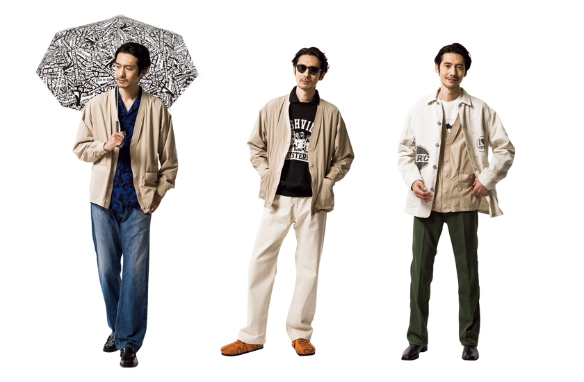 HYSTERIC GLAMOUR ヒステリックグラマー デビルウーマン カーディガン