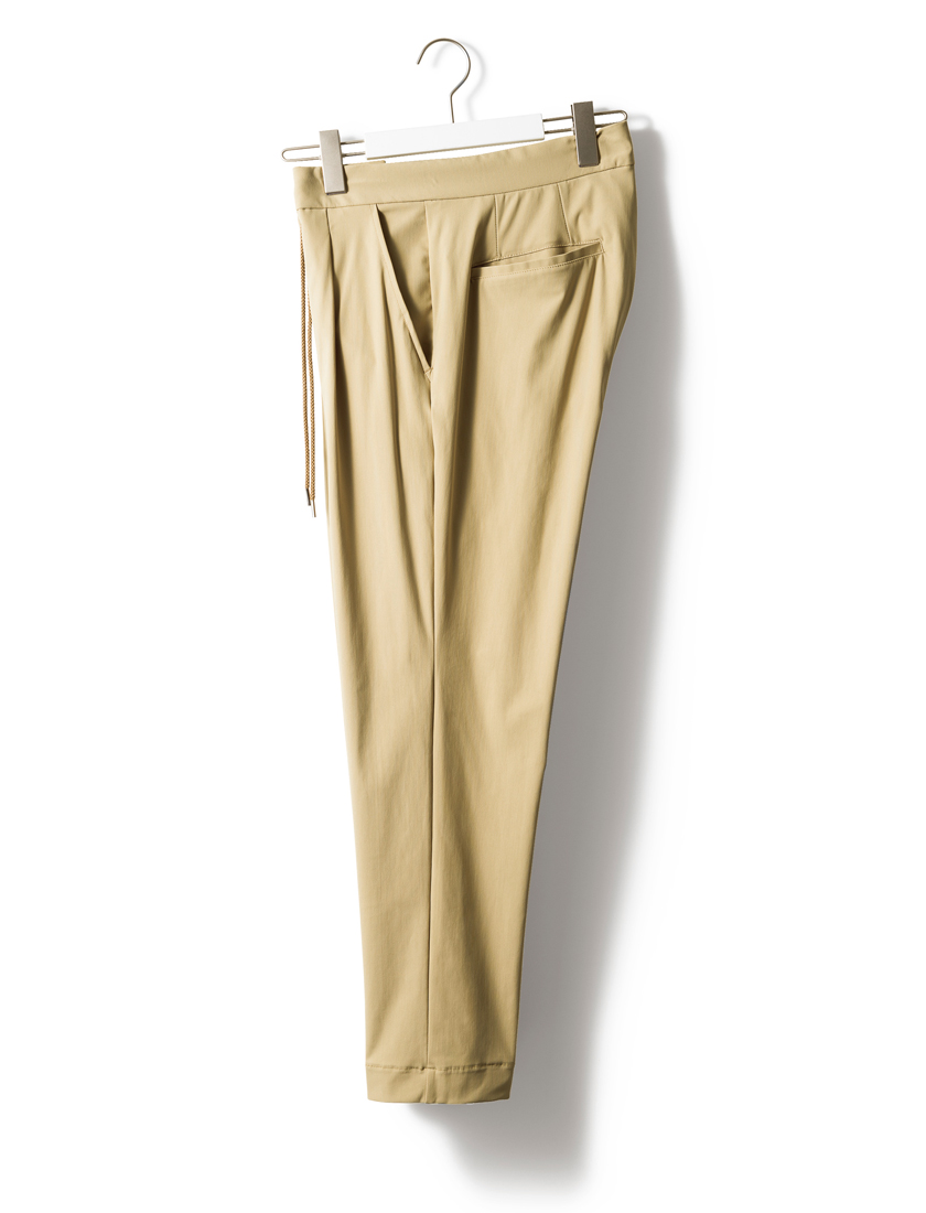 melple メイプル Tomcat Relax Pants