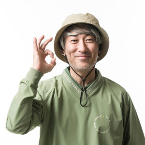 スタイリスト 吉野 誠さん