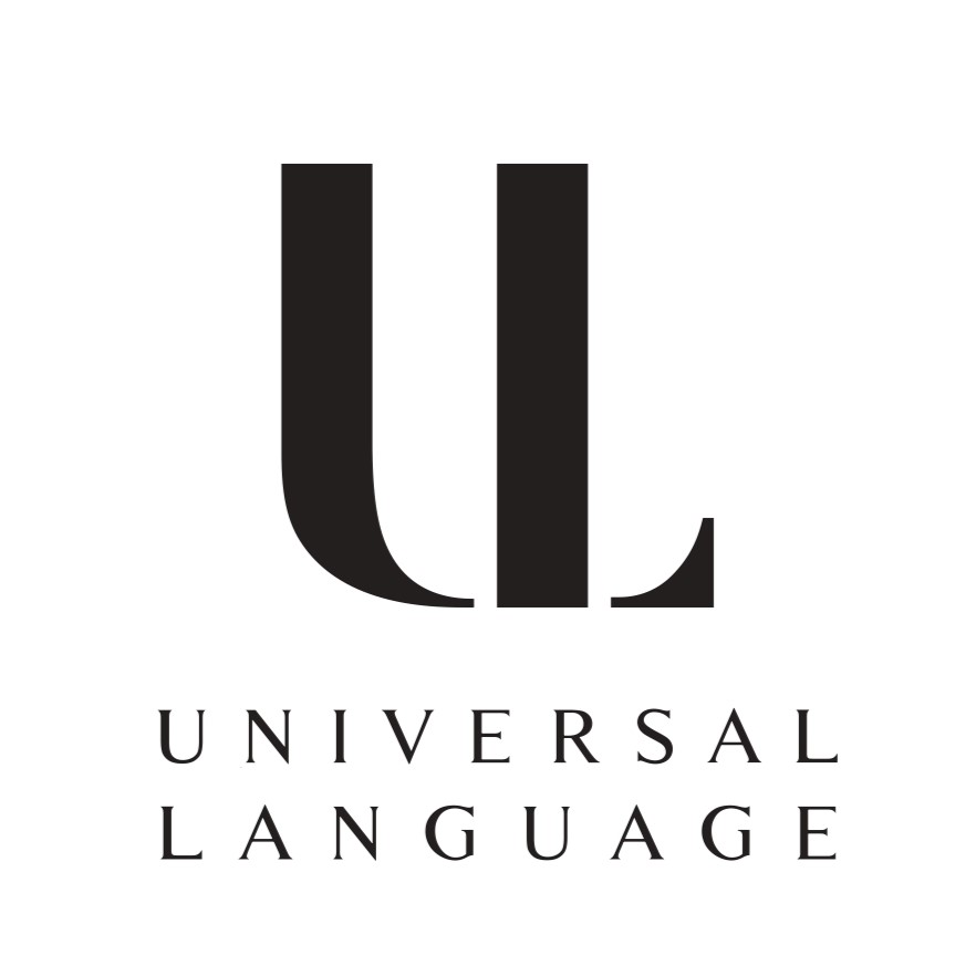 UNIVERSAL LANGUAGE