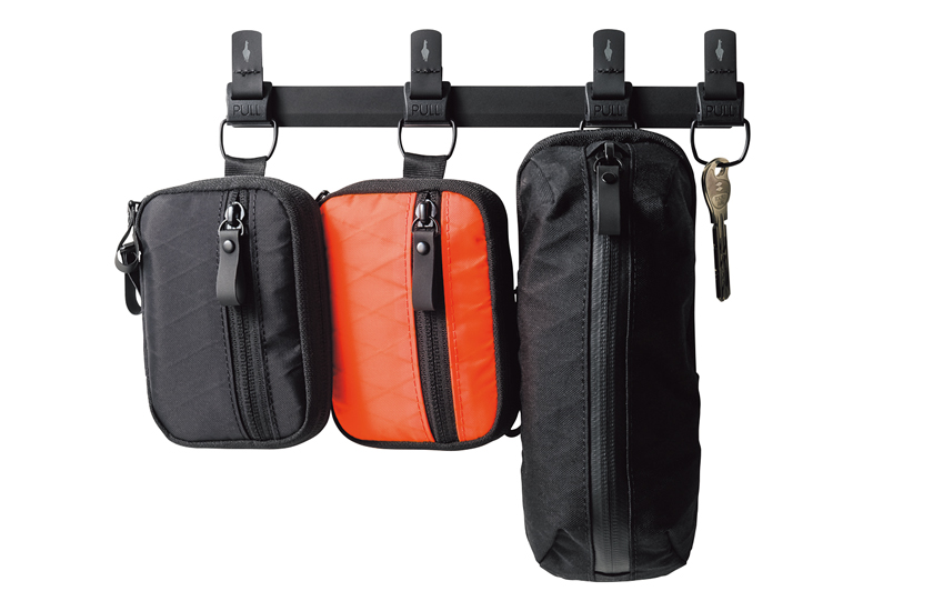 ALPAKA アルパカ エレメンツ バックパック PRO 26リットル