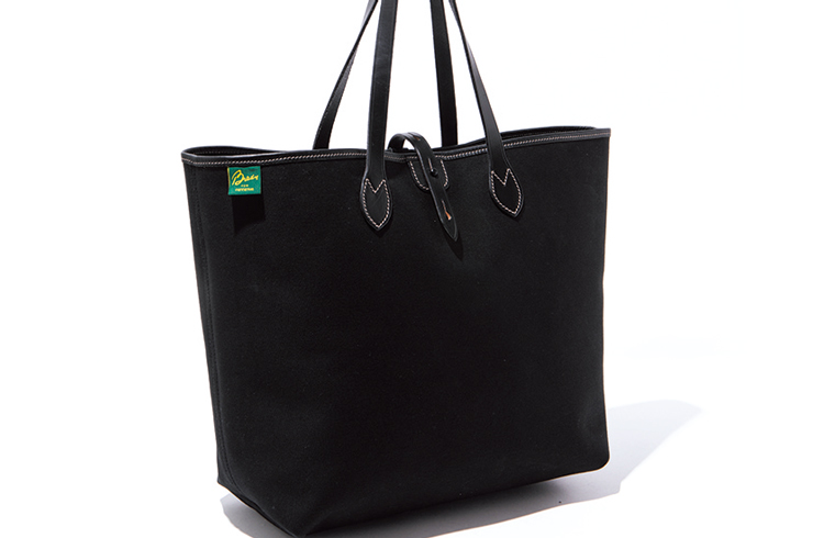 DD様Brady×nonnative QUEENSWOODトートバッグ Brady × nonnative QUEENSWOOD | nonnative | A(e)_STORE