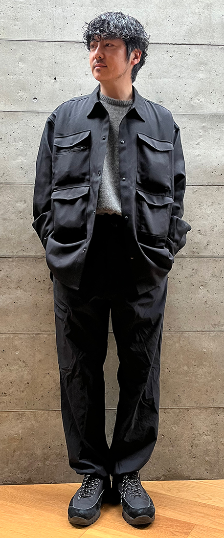 HEMT PRディレクター　平山 洋次さん