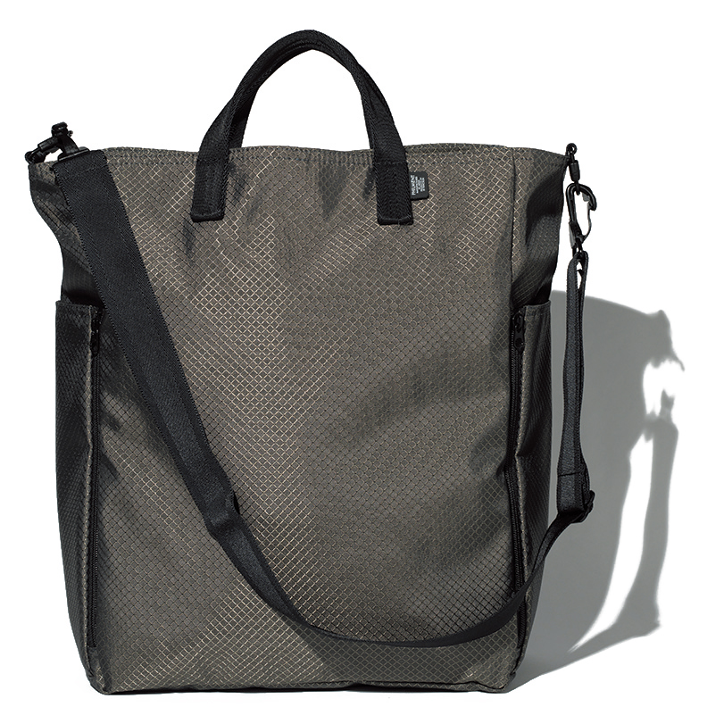 PHILMENT フィルメント FC TOTE VERTICAL