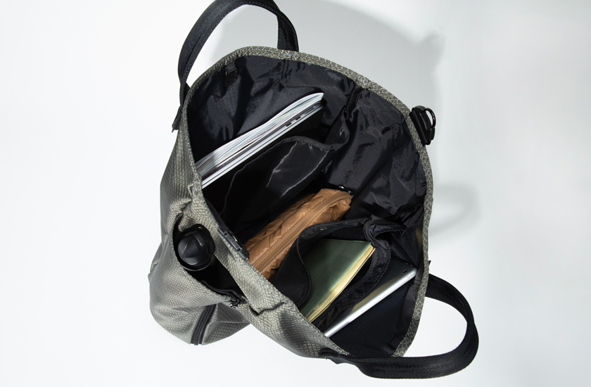 PHILMENT フィルメント FC TOTE VERTICAL