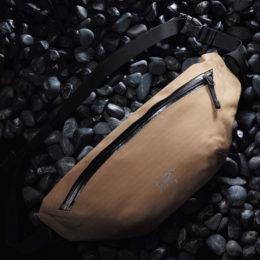 ARC'TERYX アークテリクス グランヴィル クロスボディ バッグ