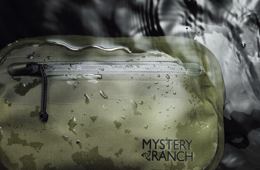 MYSTERY RANCH ミステリーランチ ハイウォーターヒップパック