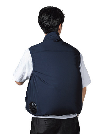 Fresh ServiceFresh Service AIR COOLING VEST_Ver.2.0