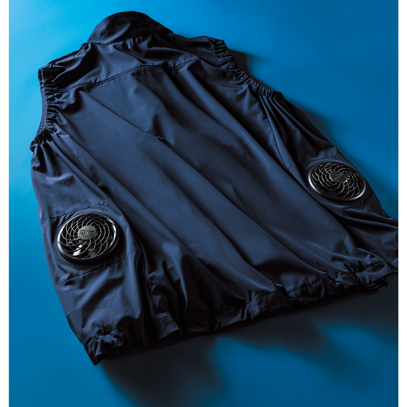 Fresh ServiceFresh Service AIR COOLING VEST_Ver.2.0