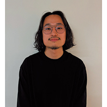 alpha PR プレス 新川陸斗さん