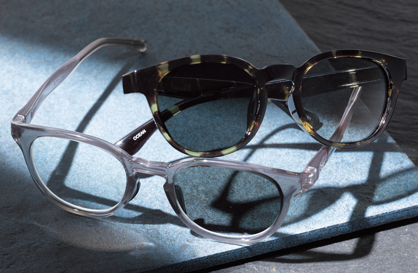 【Eyevol PLUS、Jugaad14】今買うべき“万能”サングラスは「調光ボスリントン」
