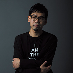 三越伊勢丹 新宿紳士商品部 バイヤー 杉田修平さん