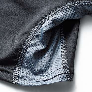 HANES ヘインズ COMFORT FLEX FIT トータルサポートポーチ X-TEMPポーチボクサーブリーフ 24SS
