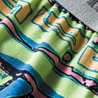 patagonia パタゴニア メンズ・エッセンシャル・ボクサー