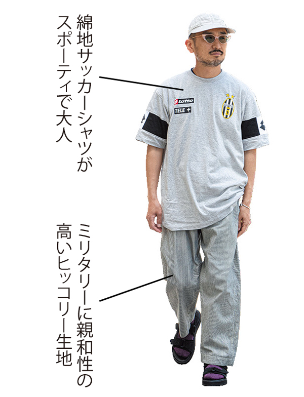 ダブワークス プレス　藤田 貴久さん